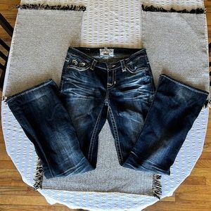 Big star Maddie bootcut jeans